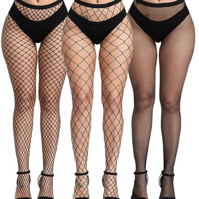 Colourful High Waist Tights Fishnet Stocking,Thigh Pantyhose,sex pantyhose 3pcs