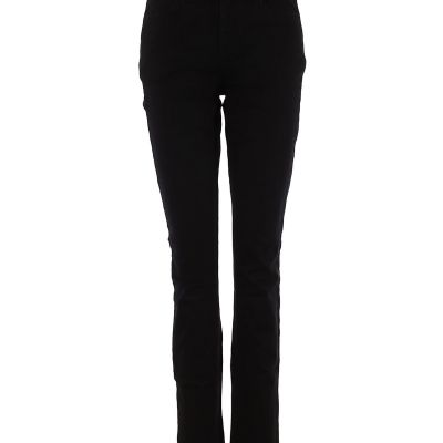 J Brand Women Black Jeggings 26W