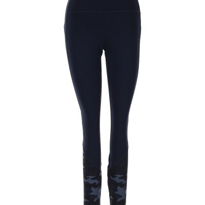 Unbranded Women Blue Leggings S