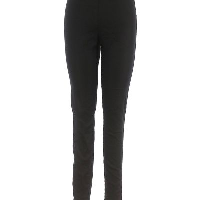 H&M Women Black Jeggings 6