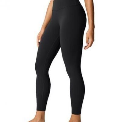 Womens Butterlift High Waisted Workout Leggings 25