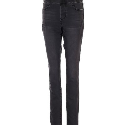 Style&Co Women Black Jeggings XS