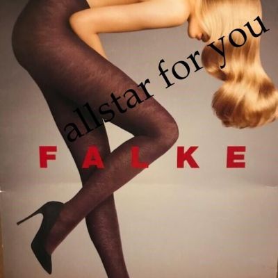 falke strumpfhose fashion 60 DEN appearance tights