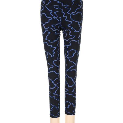 Athleta Women Blue Leggings XS