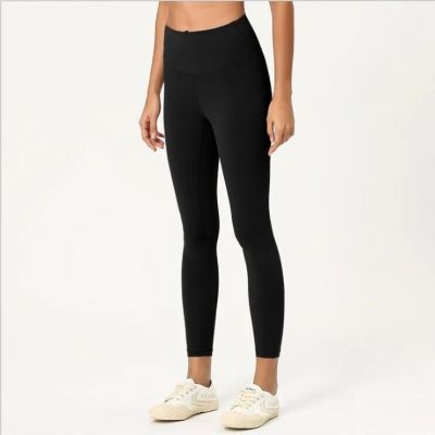 Women's High Waist Yoga Leggings, Workout Pants, activewear, yoga pants, workout