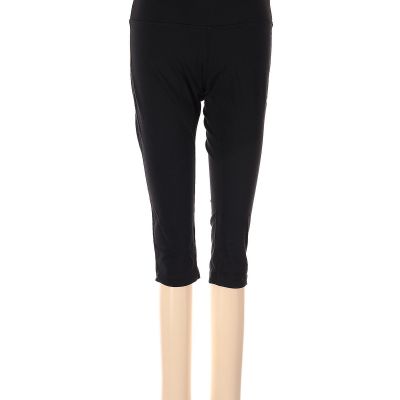 Nike Women Black Leggings S