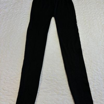 New Mix Black One Size Leggings Style #L-32 new with tags