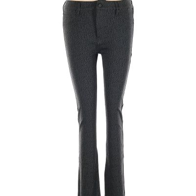 Assorted Brands Women Gray Jeggings 6