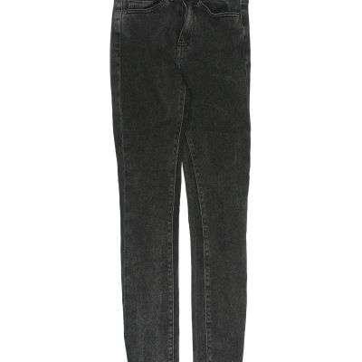 Assorted Brands Women Black Jeggings 00