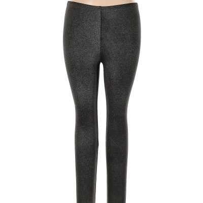 AIKO Women Gray Leggings L