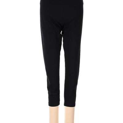 Balance Collection Women Black Leggings S