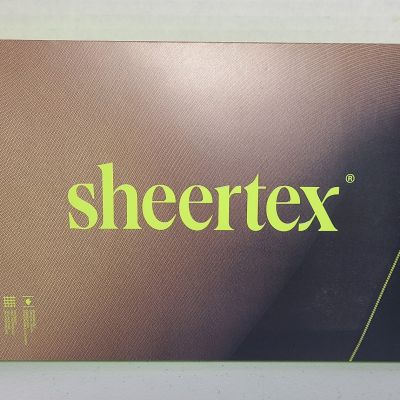 Sheertex Classic Sheer Rip-Resist Tights 4