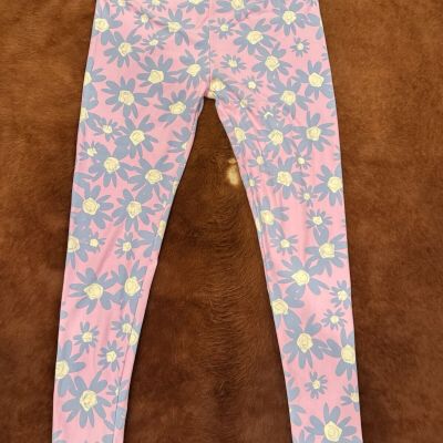 Lularoe Leggings Size XL Colorful