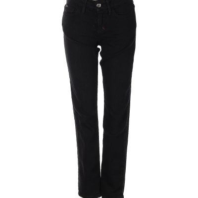 Joe's Jeans Women Black Jeggings 27W