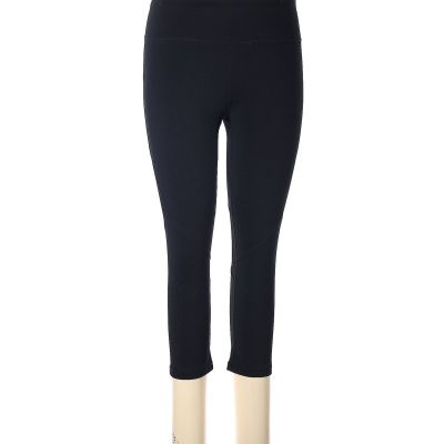 Gap Fit Women Black Leggings M