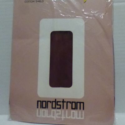 Nordstrom Ultra Sheer Control Top Pantyhose Size B Grackle Grape