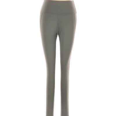 Shein Women Gray Leggings M