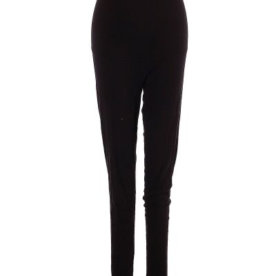 Uniqlo Women Black Leggings M