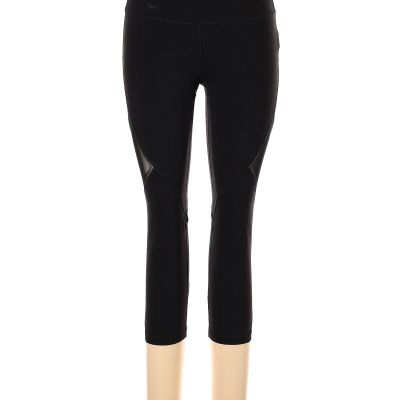 Active by Old Navy Women Black Leggings L