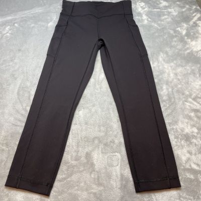 Lululemon Invigorate High-Rise Leggings 22