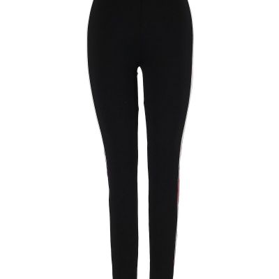 RD Style Women Black Leggings S