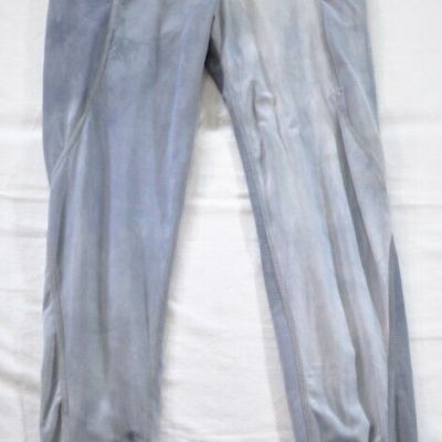 women's Rocorose leggings size XS gray 5