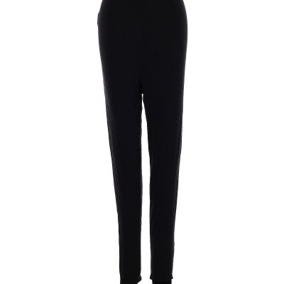 Shein Women Black Leggings 2