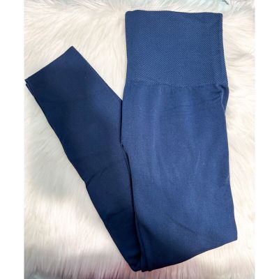 French Laundry Seamless Leggings | High Waisted Shaping | Fleece Lined Sz 2X/3X