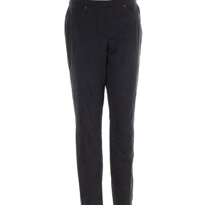 Style&Co Women Black Jeggings M