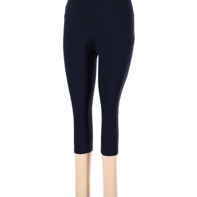 Unbranded Women Blue Leggings M