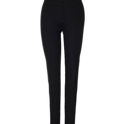 32 Degrees Women Black Leggings S