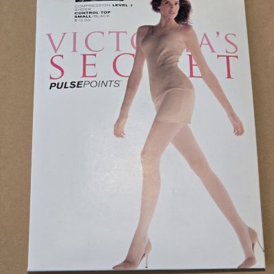 Vintage Victoria Secret Tights Small