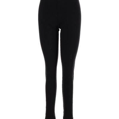 Unbranded Women Black Leggings M