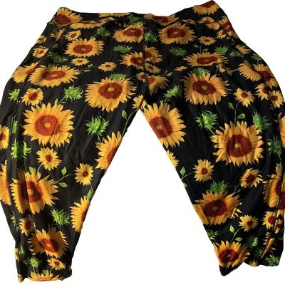 Whimsies Leggings