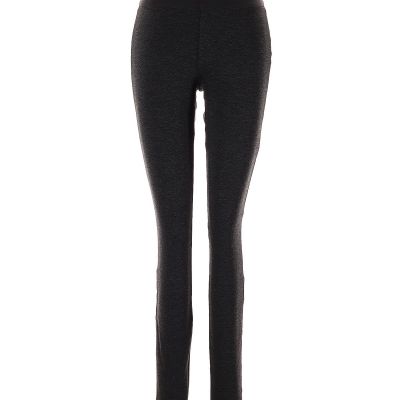 J.Crew Women Black Leggings 0 Tall