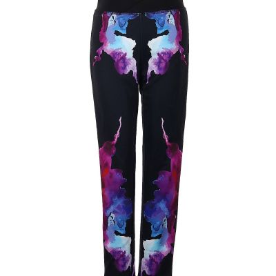 Assorted Brands Women Black Leggings S