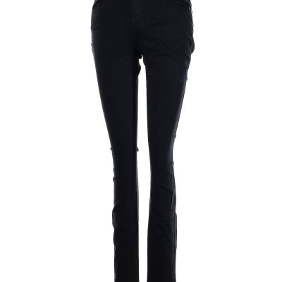 Madewell Women Black Jeggings 27W