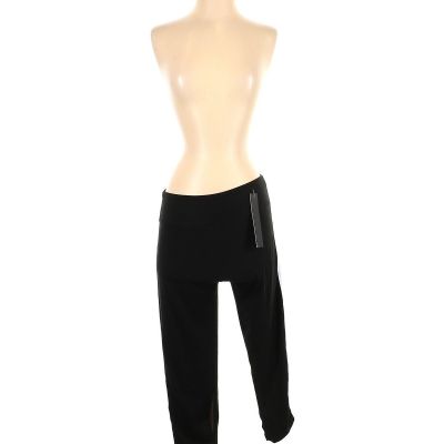 NWT Leggings Depot Women Black Leggings S