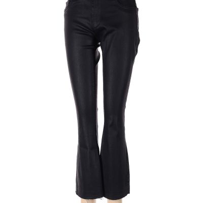 DL1961 Women Black Jeggings 27W