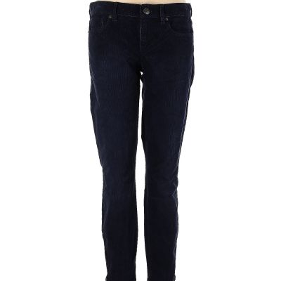 J.Crew Women Blue Jeggings 30W