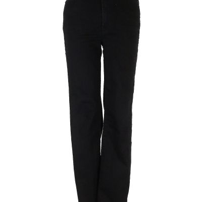 Good American Women Black Jeggings 00