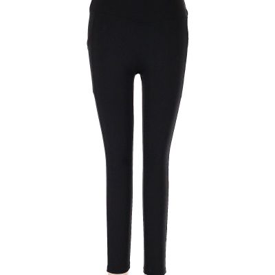 Unbranded Women Black Leggings S