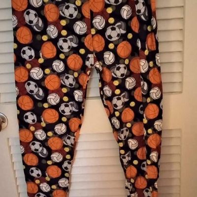 Women's leggings 3x- 5x