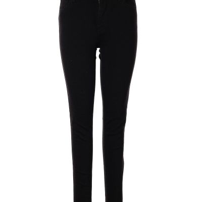 Levi's Women Black Jeggings 28W