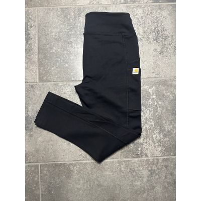 Carhartt Fitted Leggings Black