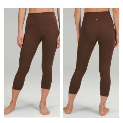 Lululemon Align High-Rise Pant 25