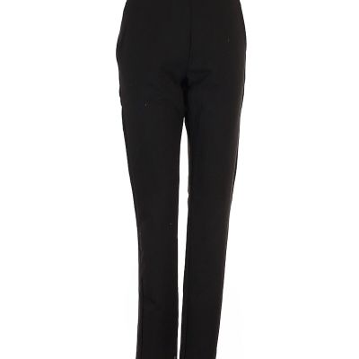 Assorted Brands Women Black Leggings S