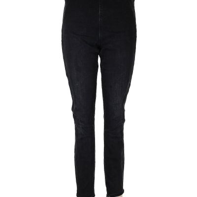 Gap Women Black Jeggings 31W