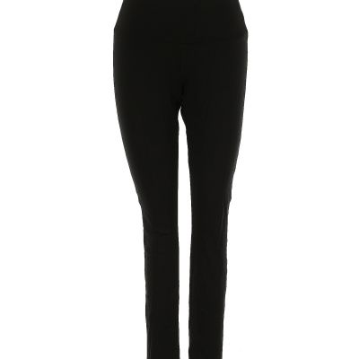 White House Black Market Women Black Leggings XS