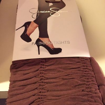 Jessica Simpson Fashion Tights